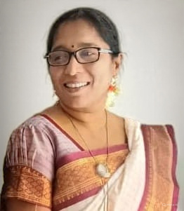 Miss. Vani Pattnaik